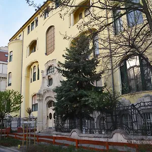 Apartment Pearl Of, Budapest