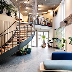  Hostel Maverick Urban