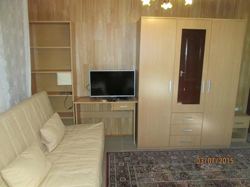 Kisherceg Szallashely Budapest Guest house