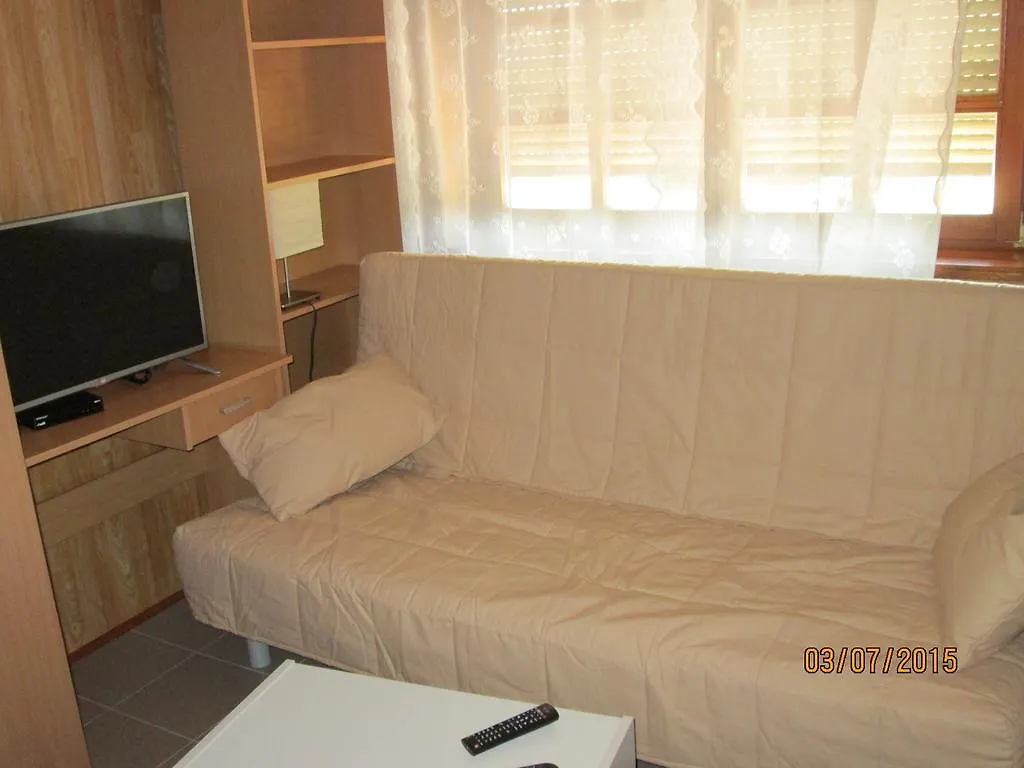 Kisherceg Szallashely Budapest 0*,  Hungary