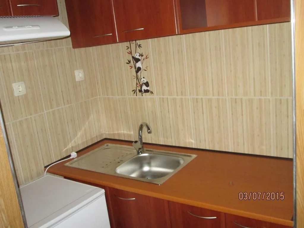 Guest house Kisherceg Szallashely Budapest Hungary