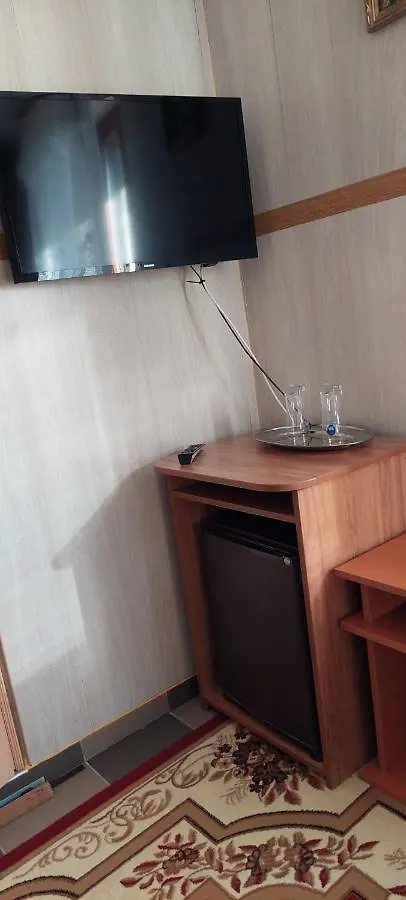 Kisherceg Szallashely Budapest Guest house