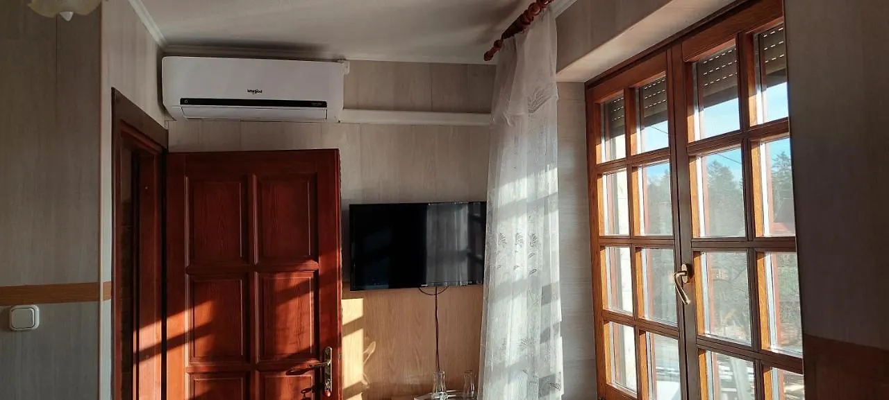 Kisherceg Szallashely Budapest Guest house