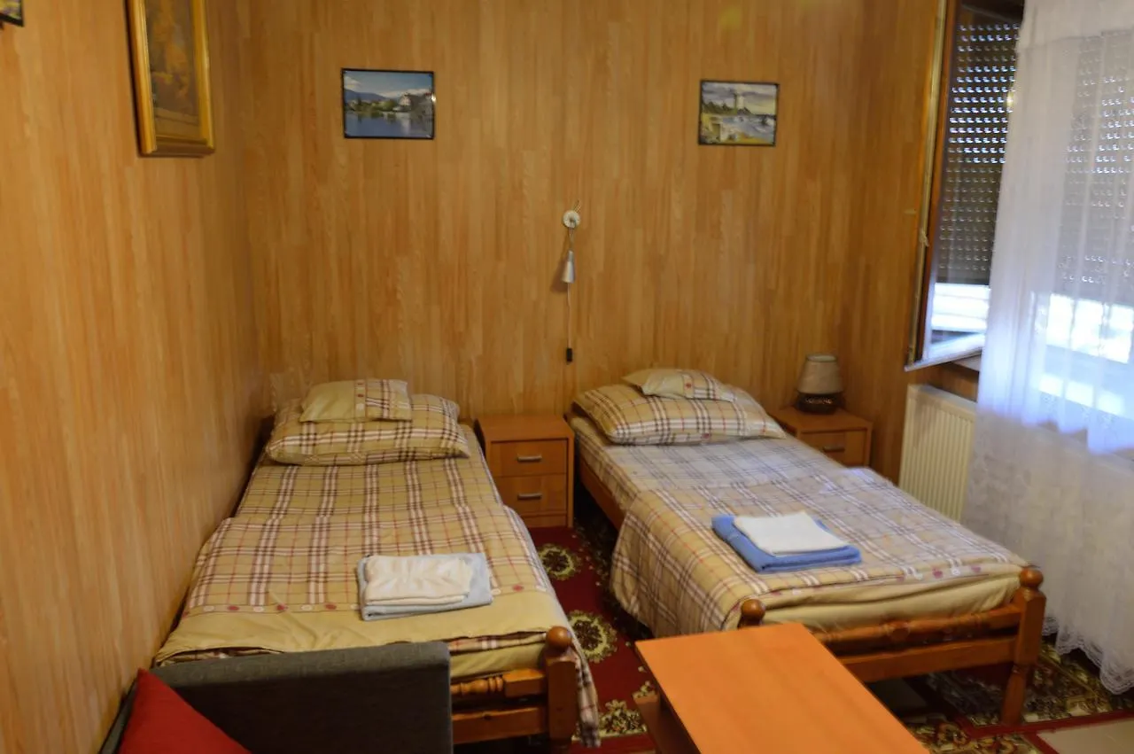 Kisherceg Szallashely Budapest