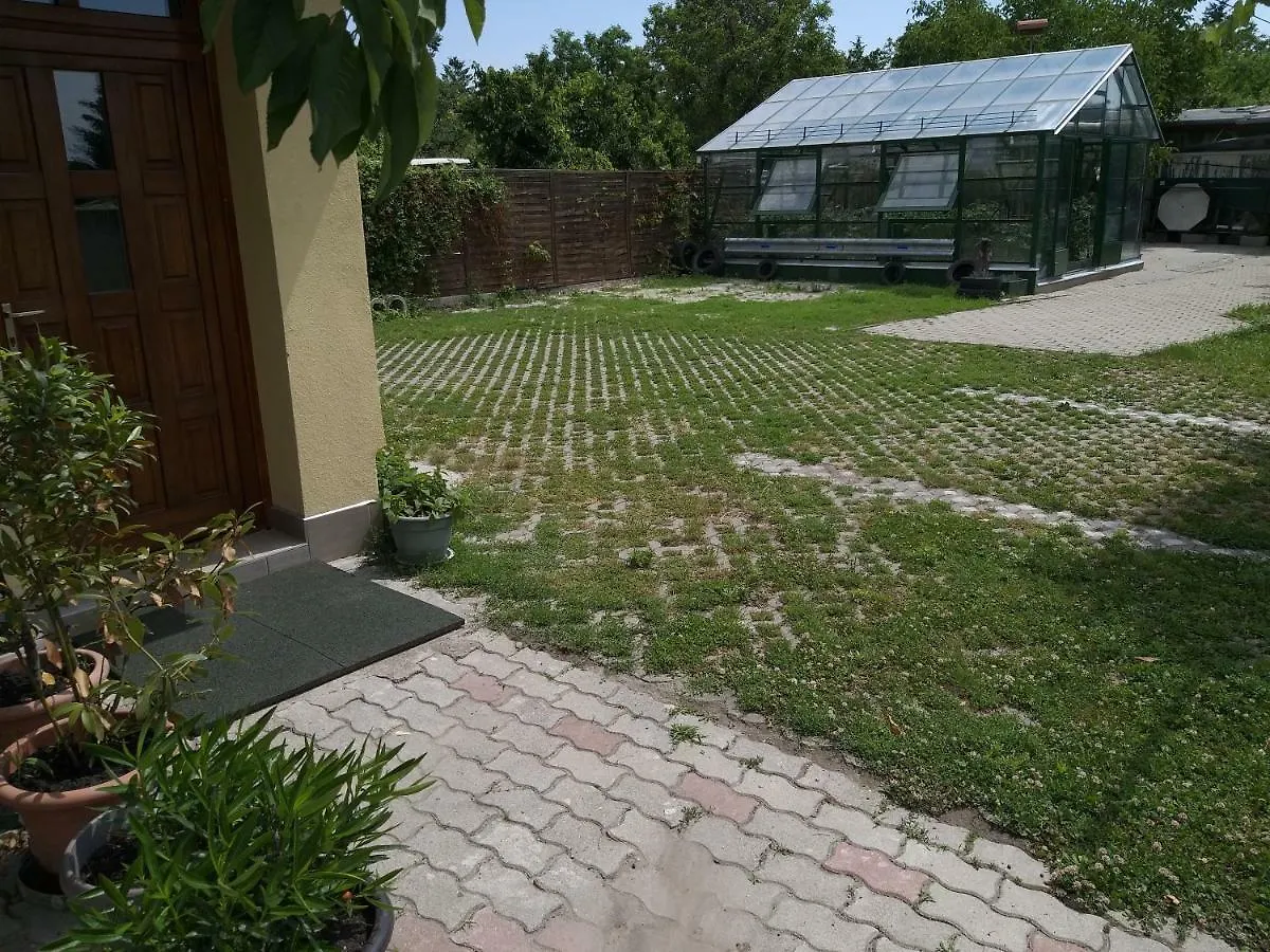 Guest house Kisherceg Szallashely Budapest