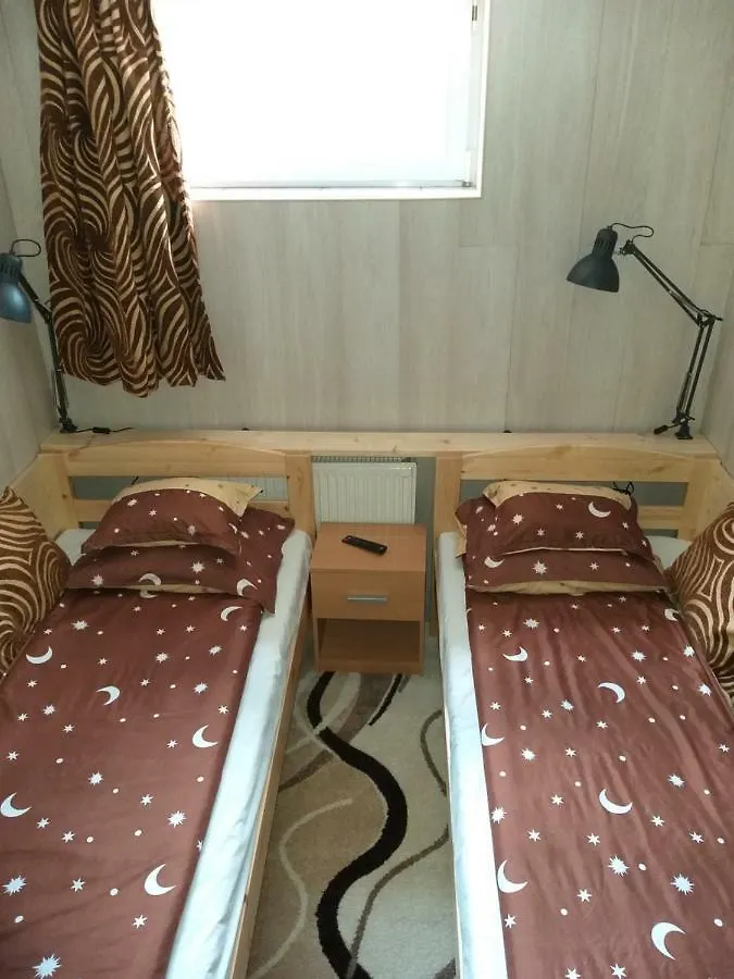 Guest house Kisherceg Szallashely Budapest